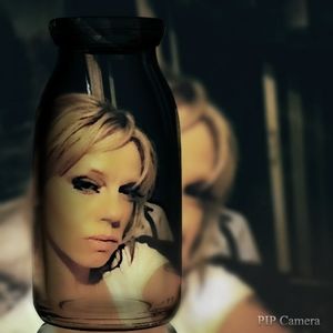 Meet your Posher, Crystal